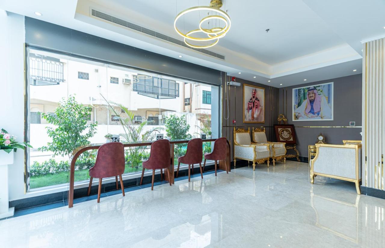 لؤلؤة الصفا للشقق المخدومة Aparthotel