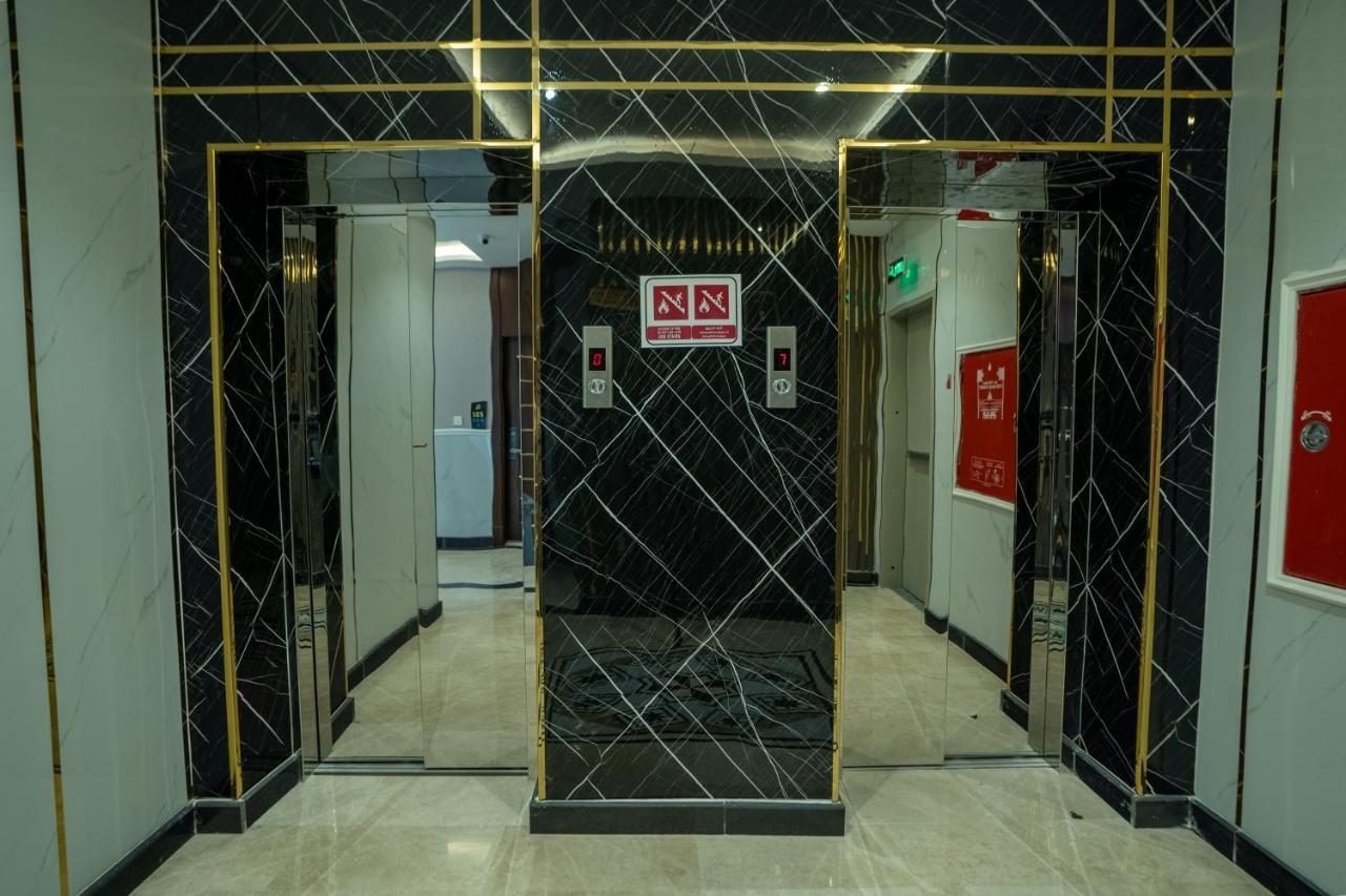 Aparthotel لؤلؤة الصفا للشقق المخدومة Jeddah