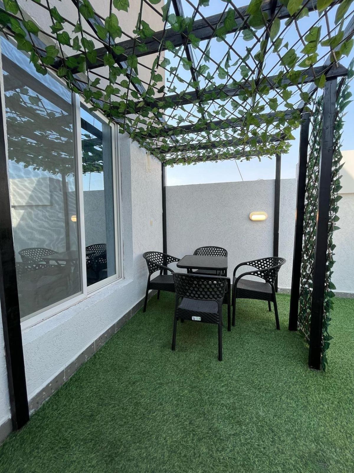 Aparthotel لؤلؤة الصفا للشقق المخدومة Jeddah