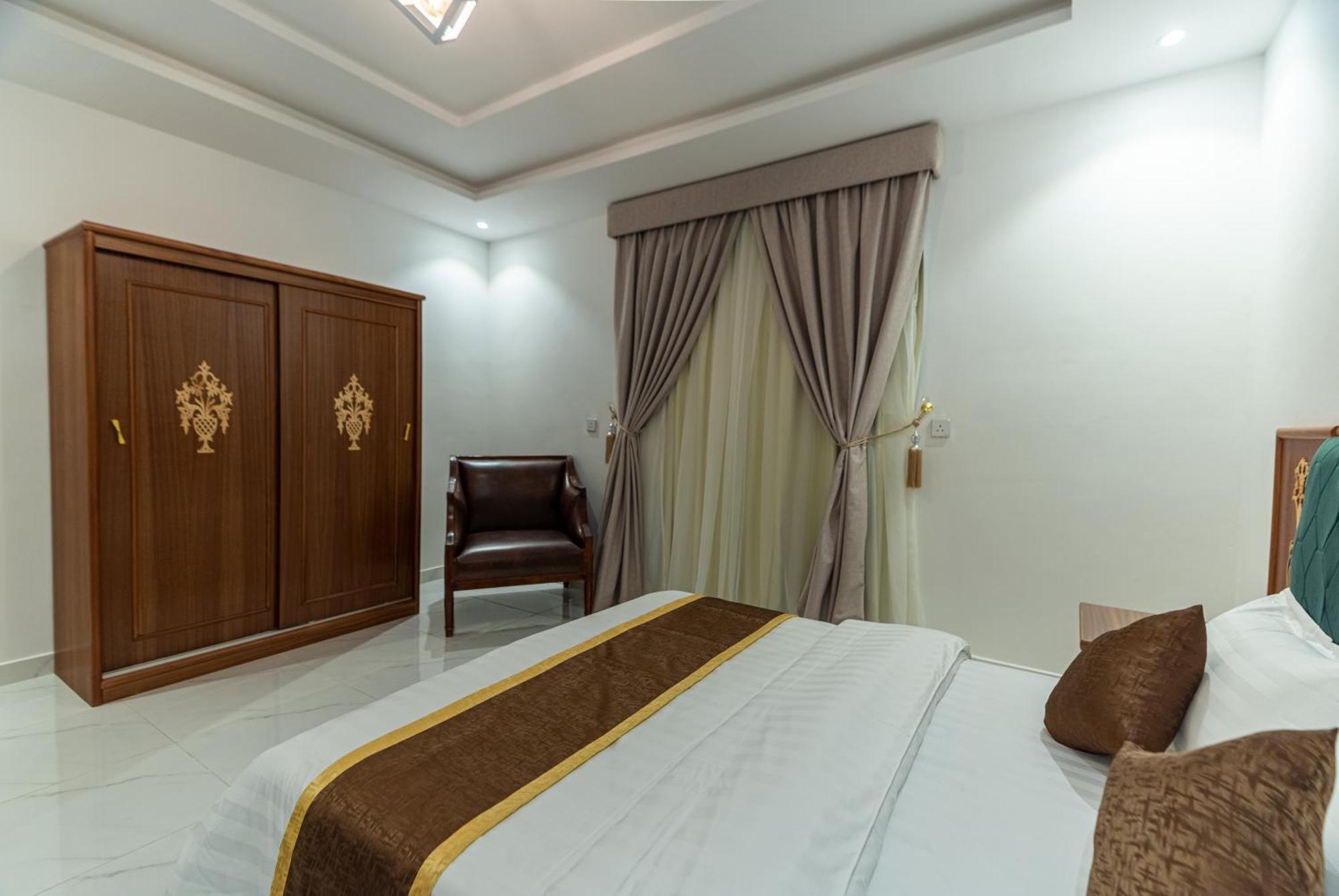 لؤلؤة الصفا للشقق المخدومة Aparthotel *